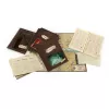 Sherlock Holmes Consulting Detective: The Thames Murders and Other Cases, jogo de tabuleiro