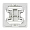 Homematic IP Jung J2 adaptador de montagem EQ3-ADA-J2 (103478A2)