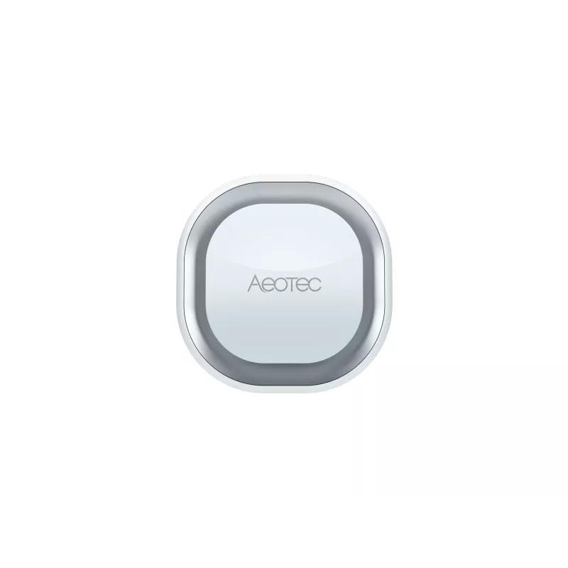 Sirene sem fios AEOTEC Z-Wave Siren 6