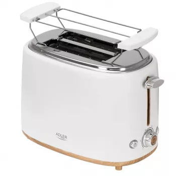 Adler AD 3225 torradeira com grelhador