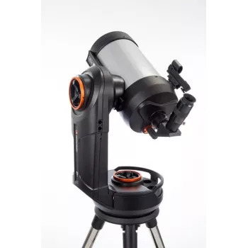 Celestron NexStar Evolution 6 354x preto, cinzento