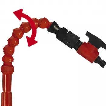Einhell 4170438 ferramenta de jardim 4.600 L preto