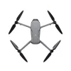 Quadricóptero DJI Air 3s RC-N3 — câmara de 50 MP, 4K 3840×2160, 4 rotores, máx. 27 m/s, alcance de 32.000 m, bateria de 4276 mAh, cinzento