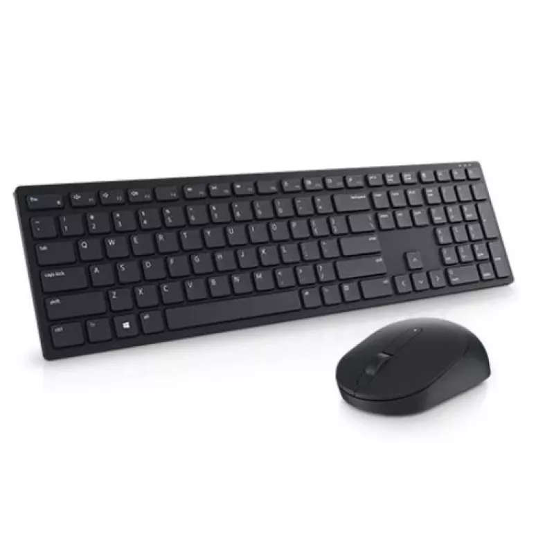 Teclado e rato Dell Pro KM5221W Wireless