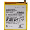 Bateria de iões de lítio Motorola para XT1952 Motorola Moto G7 Play (JE40)