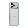 Smartphone HOTWAV A17 Pro Max prateado — HOTWAV A17 Pro Max
