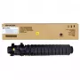 Cartucho de toner Sharp BPGT70YA 1 unid. original amarelo