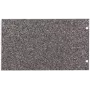 Placa de grafite Makita - para madeira, metal, aço - para Makita 9404, 9404J (193201-8)