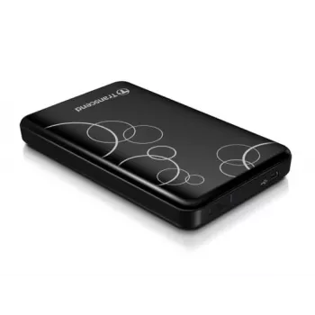 Disco HDD Transcend 1TB USB 3.2 Gen 1 StoreJet 25A3K
