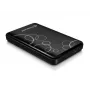 Transcend StoreJet 25A3 TS1TSJ25A3K disco rígido externo, 1 TB, 2,5", USB 3.1 Gen 1, preto