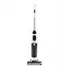 Aspirador Adler | AD 7077 | bateria | vertical | função de lavagem | 120 W | 14,8 V | duração (máx.) 27 min | branco/preto