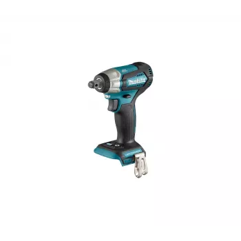 Chave de impacto/aparafusadora de impacto Makita DTW181Z 3600 rpm preto, azul