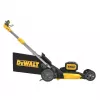DeWALT DCMWSP156W2-QW Corta-relvas