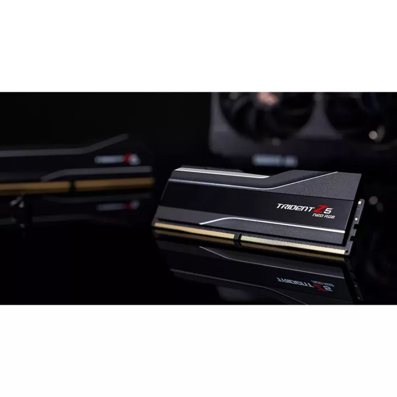 Módulo de memória G.Skill DDR5 128 GB (2 x 64 GB) 6000 MT/s