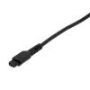 Fonte de alimentação universal para portátil Akyga AK-NU-12 65 W, 18,5–20 V, 6 fichas intercambiáveis, preto