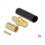 Conector coaxial SMA DeLOCK 90038