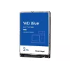 Disco HDD Western Digital 2 TB 2,5 inch Serial ATA III WD20SPZX