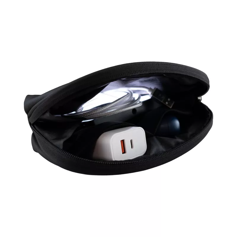 Sbox NSS-334 Houston Preto