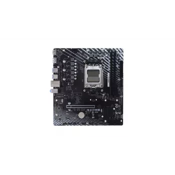Placa-mãe BIOSTAR A620MT-E 2.0 — microATX socket A620 chipset
