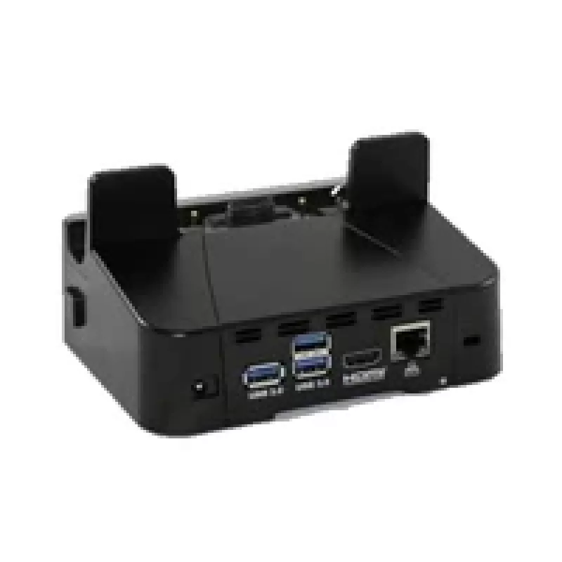 Zebra CRD-ET5X-1SCOM1 Acessório para leitor de códigos de barras