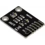 Joy-it Raspberry Pi® 3 Do-it-Yourself ecrã de temperatura (SEN-KY0052)