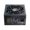 Fonte de alimentação SEASONIC VERTEX GX 850W, 80PLUS GOLD, 100000h MTBF