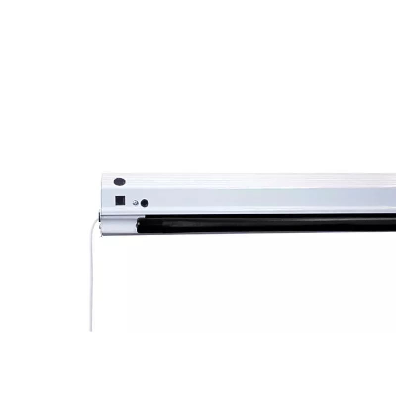 Tela de projeção motorizada Elite Screens Saker SK120XHW-E10
