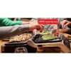 Grelhador elétrico TEFAL GC 772D30 OptiGrill