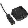 Comutador analógico POLY MDA105 QD USB-A, país de origem: China