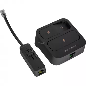 Comutador analógico POLY MDA105 QD USB-A, país de origem: China