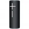 Altifalante estéreo portátil Ultimate Ears MEGABOOM 4 preto