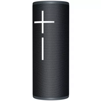 Altifalante estéreo portátil Ultimate Ears MEGABOOM 4 preto