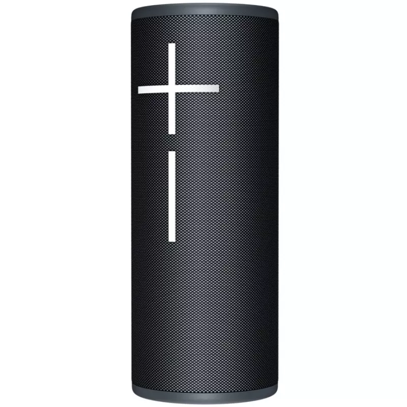 Altifalante estéreo portátil Ultimate Ears MEGABOOM 4 preto