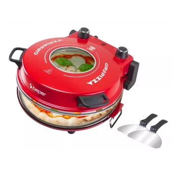 Máquina de café elétrica Beper P101CUD301 600W 1,2L
