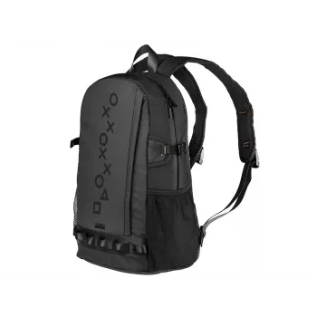 Mochila para portátil TRACER 15,6 polegadas Packer preta