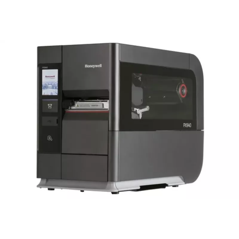 HONEYWELL PX940V - impressora de etiquetas - térmica direta / transferência térmica - rolo (11,4 cm) (PX940V3010006