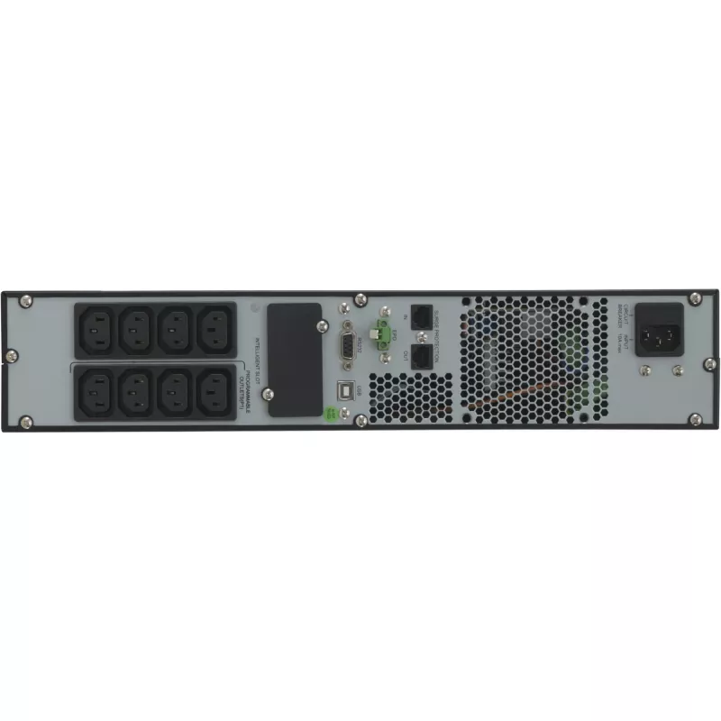 UPS Online Z800 Preto