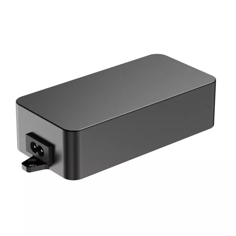 Secretária elétrica de motor único Ergo Office, para posição de pé, máx. 80 kg, altura máx. 1160 mm, ER-443