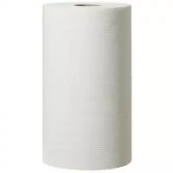 Toalhetes de papel Tork 129265 200 folhas branco