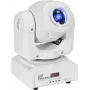 Moving-Head-Spot EUROLITE TMH-S60 60W LED instalação de iluminação profissional