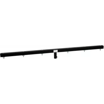 Travessa transversal EUROLITE HLQ-456 construção sólida, modelo HLQ-456 da EUROLITE