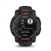 Garmin Instinct® 3 – 45 mm, relógio solar preto