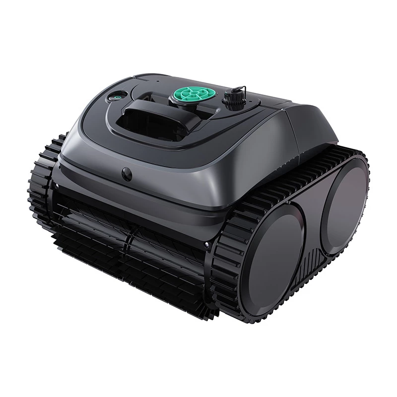 Robô limpa-fundos sem fios Wybot C1