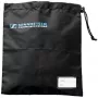 EPOS CB 01 Bolsa de transporte, 10 peças, preto