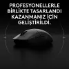 Rato Logitech G PRO 2 LIGHTSPEED RF sem fios + USB Type-A