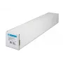 HP C6030C papel revestido de gramagem alta em rolo, 36 polegadas (914 mm) x 30,5 m, 130 g/m²
