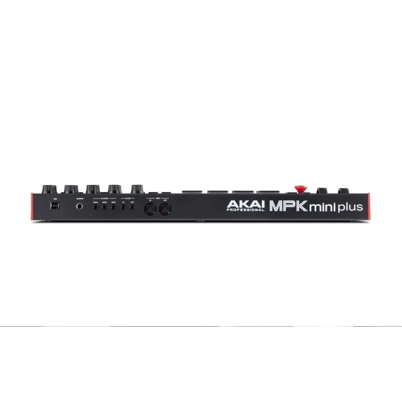 AKAI MPK MINI PLUS - Controlador de teclado mini