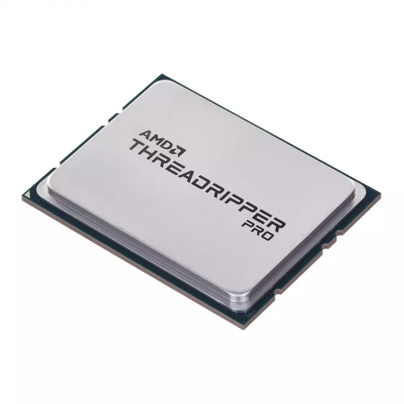 Processador AMD Ryzen Threadripper PRO 7995WX 2,5 GHz 96 núcleos 384 MB L3 Socket sTR5