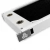 Radiador Stealkey Customs SC RadPro L360 H30 - branco