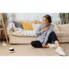 Câmara IP robô Enabot EBO SE compacta N/A MP N/A 16 GB armazenamento externo, suporta máx. 256 GB